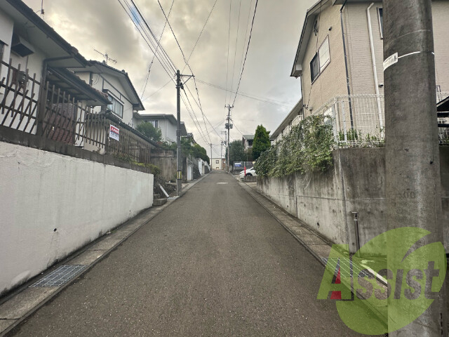 ゴミ置き場その他 ゴミ置き場その他