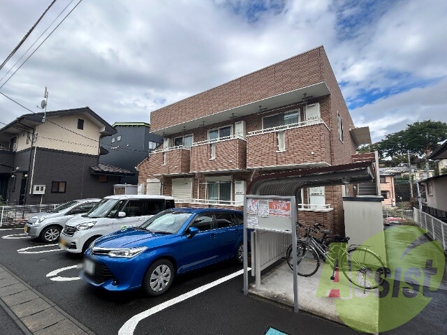 仙台市青葉区小松島４丁目の賃貸アパート