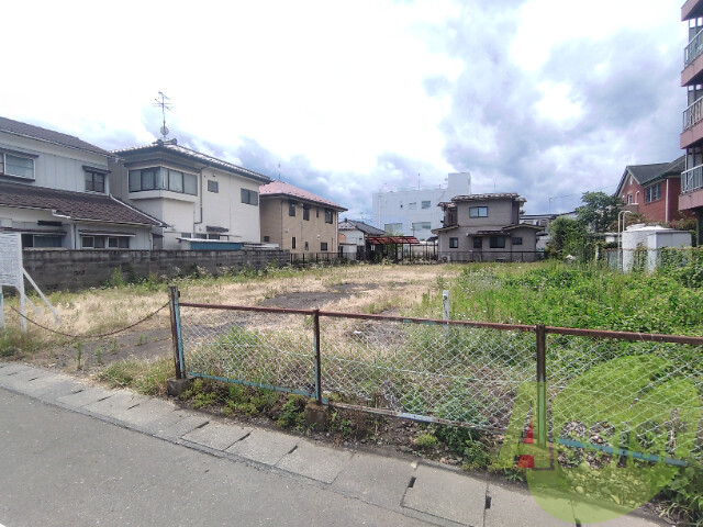 仙台市若林区志波町の賃貸アパートの外観 仙台市若林区志波町の賃貸アパートの外観