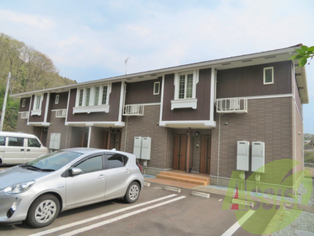 フォレストノート2