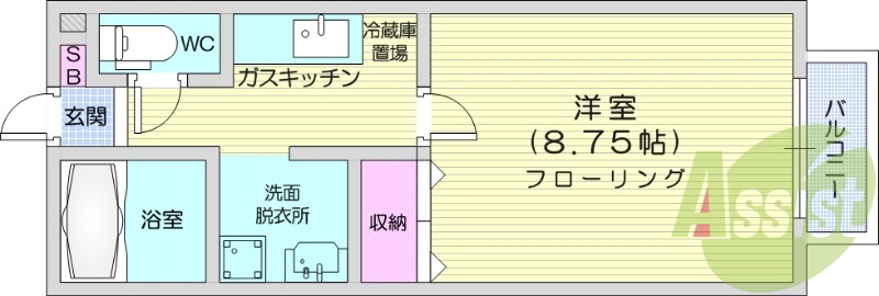 1K、浴室乾燥機、追い焚き機能、シャンプードレッサー