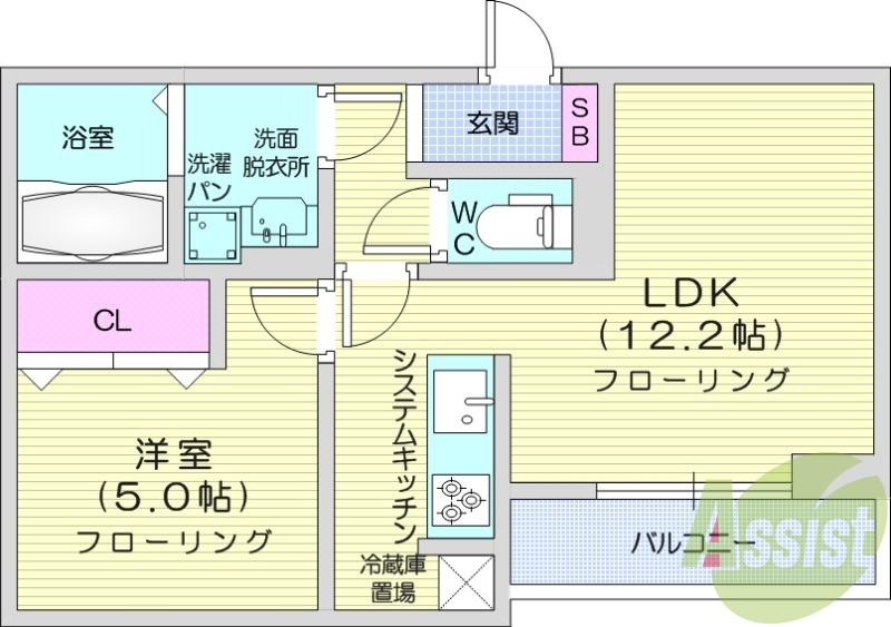 追い焚き、独立洗面台、ZEH-M、エアコン2台