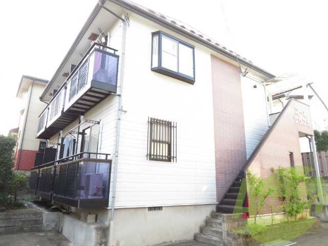 仙台市青葉区三条町の賃貸アパート