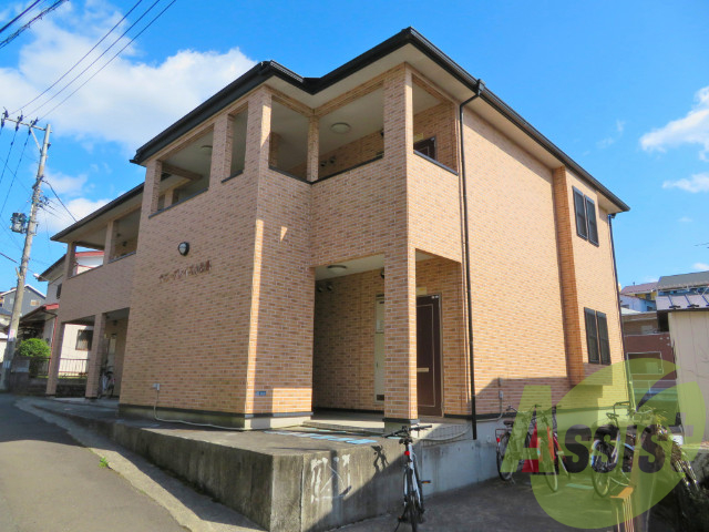 仙台市青葉区小松島４丁目の賃貸アパート