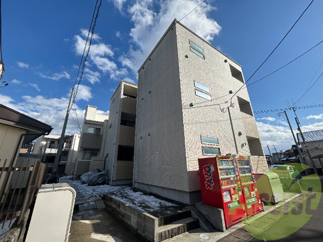REGALEST南仙台