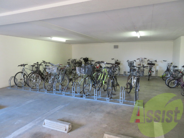 駐輪場その他 駐輪場その他