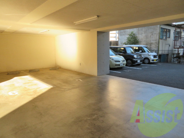 駐車場その他 駐車場その他