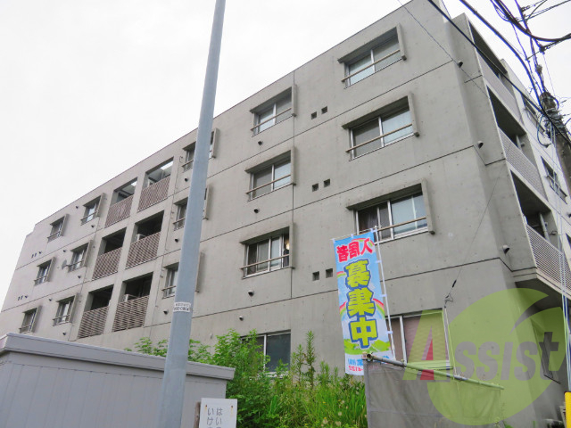仙台市青葉区桜ケ丘１丁目の賃貸マンション