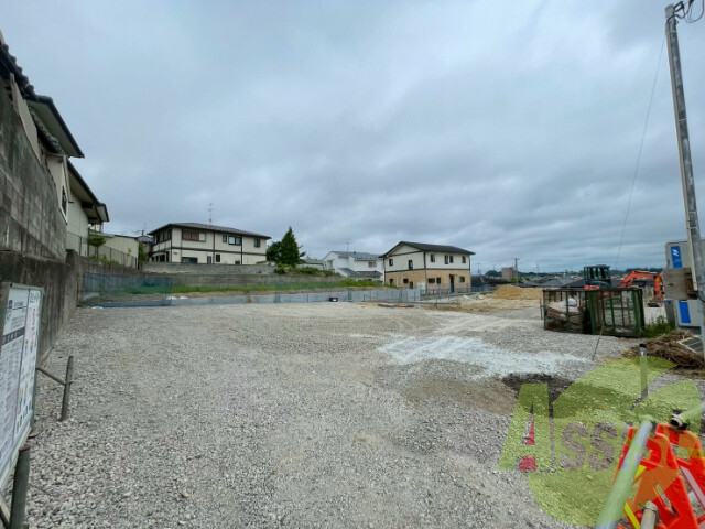 仙台市宮城野区岩切２丁目の賃貸アパート