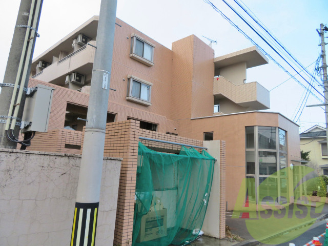 仙台市宮城野区宮城野２丁目の賃貸マンション