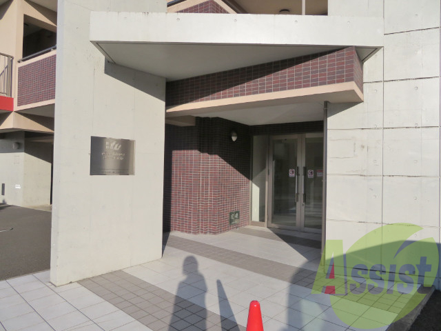 前面道路、建物周り等 前面道路、建物周り等