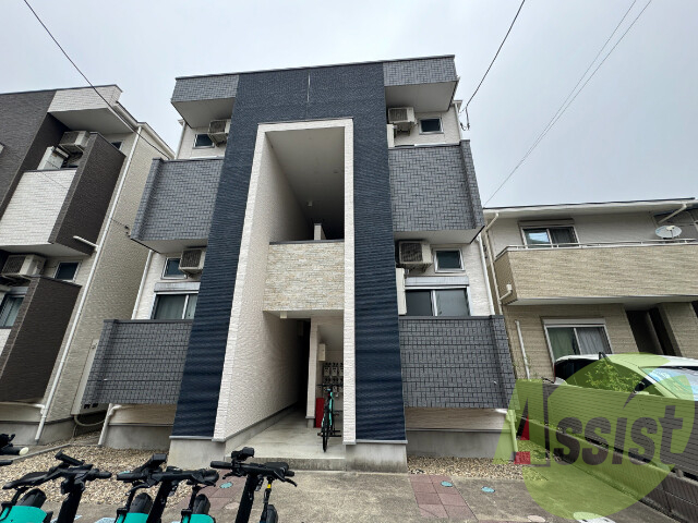 gloire長町