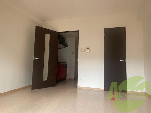 別角度からのリビングになります。カスタマイズ自由です。 別角度からのリビングになります。カスタマイズ自由です。