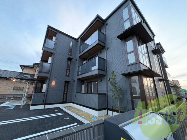 仙台市若林区荒井1丁目(D-ROOM荒井1丁目) 仙台市若林区荒井1丁目(D-ROOM荒井1丁目)