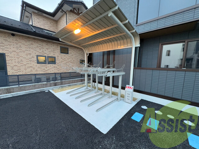 駐輪場その他 駐輪場その他