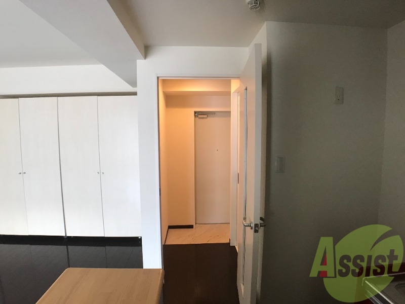 玄関も綺麗で、雰囲気も落ち着いています。 玄関も綺麗で、雰囲気も落ち着いています。