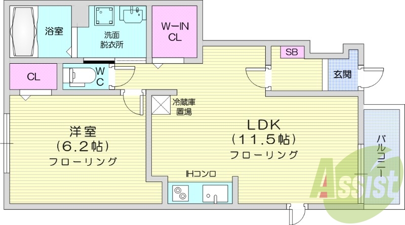 ※建築中※