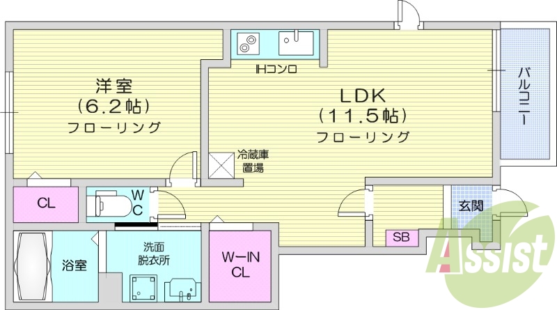※建築中※