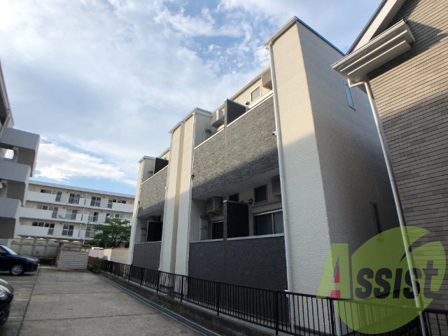 仙台市宮城野区東仙台２丁目の賃貸アパート