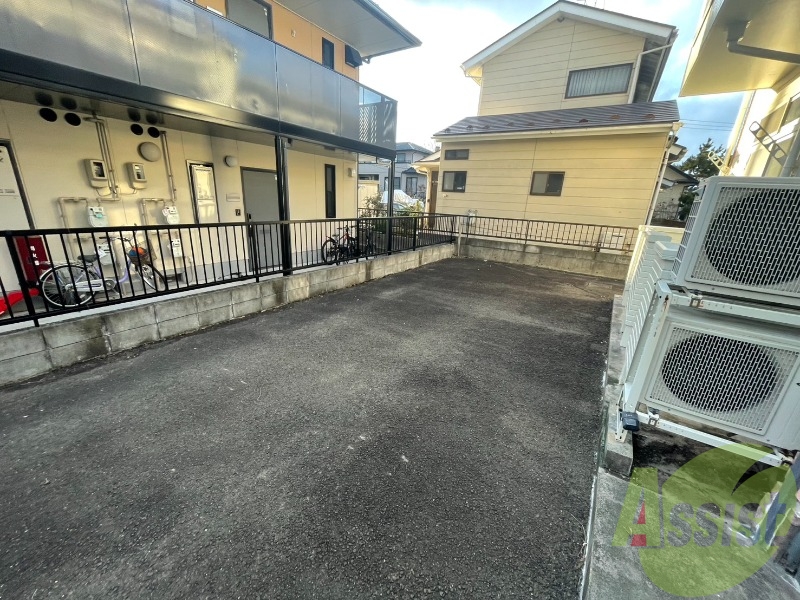 駐輪場その他 駐輪場その他