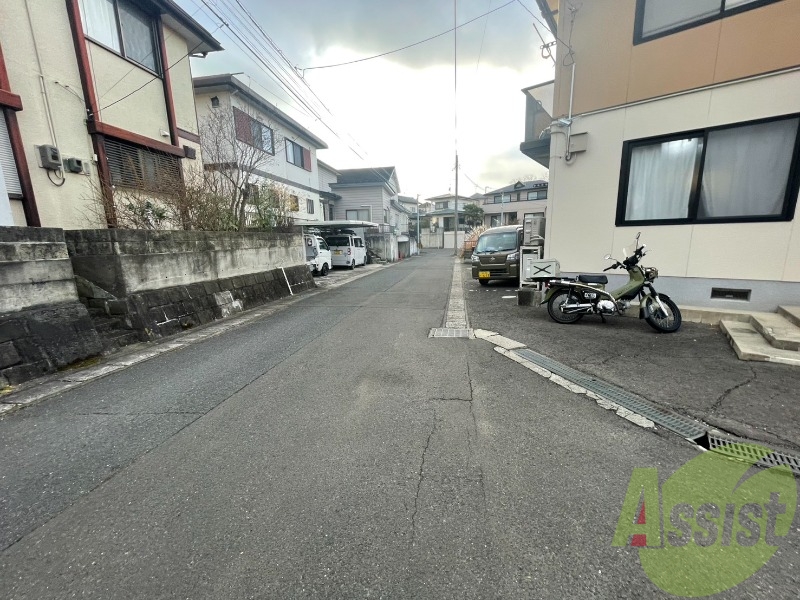 ゴミ置き場その他 ゴミ置き場その他