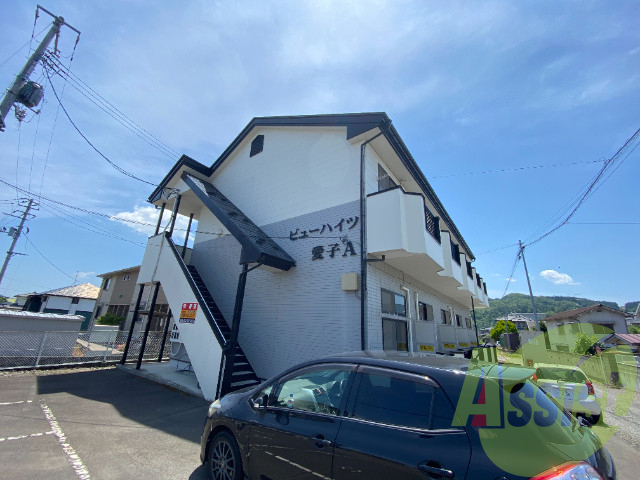 仙台市青葉区下愛子字二本松の賃貸アパート