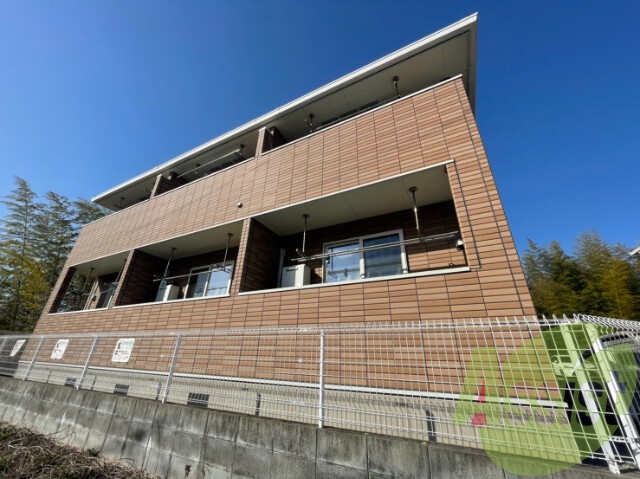 仙台市青葉区荒巻字青葉の賃貸アパート