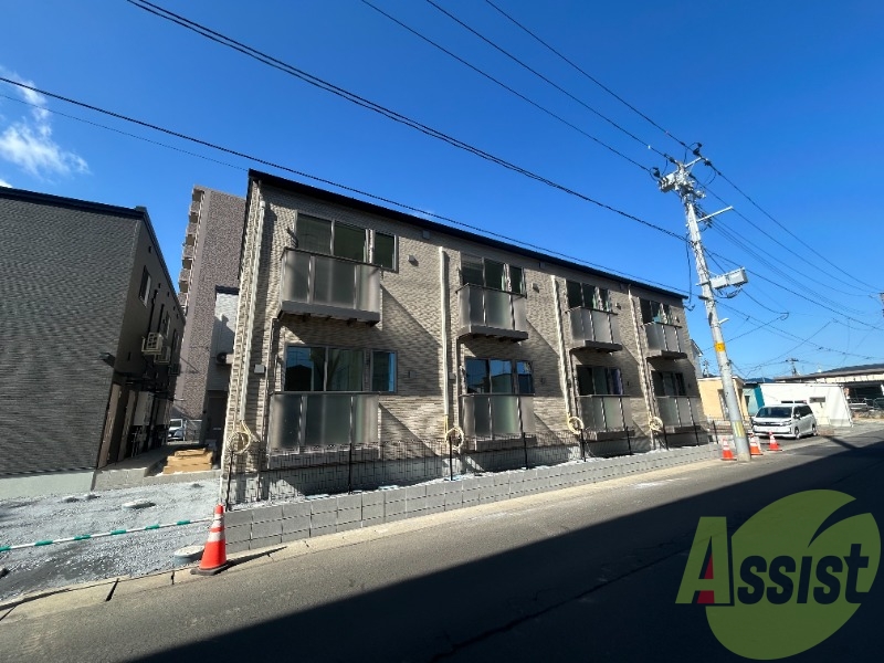 THE ROOM 南仙台駅B棟