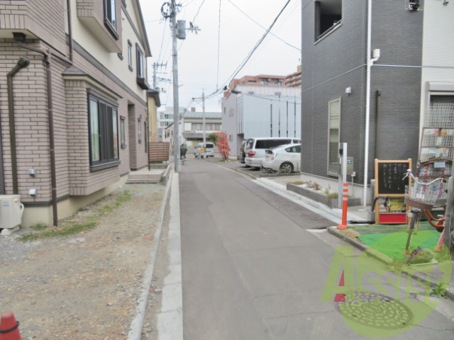 駐車場その他 駐車場その他