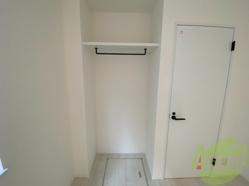 見える収納になっていて整理整頓が捗りますね 見える収納になっていて整理整頓が捗りますね