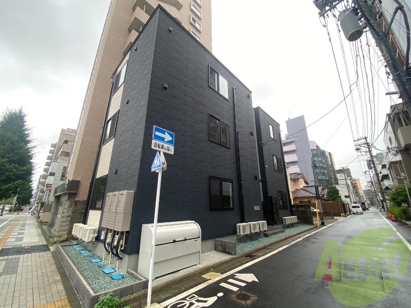 外観2 外観2
