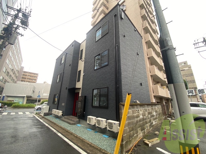 外観3 外観3