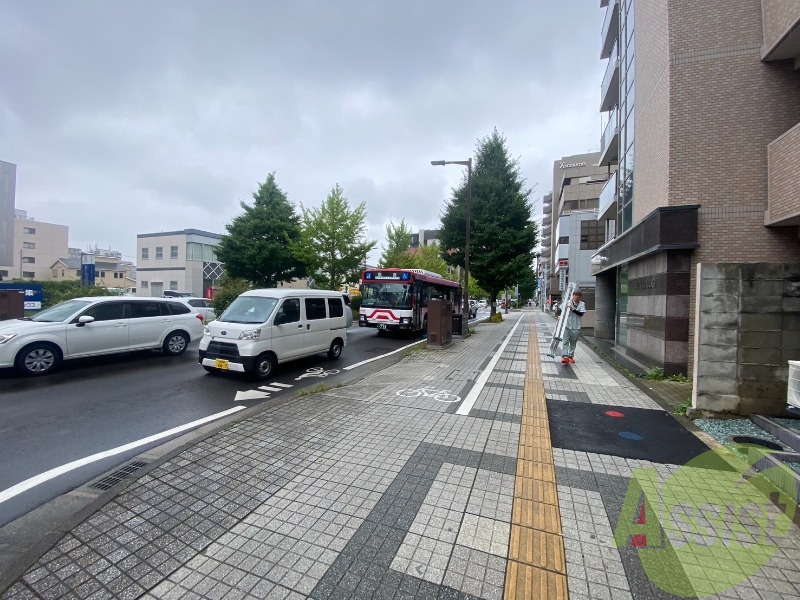 駐車場その他 駐車場その他