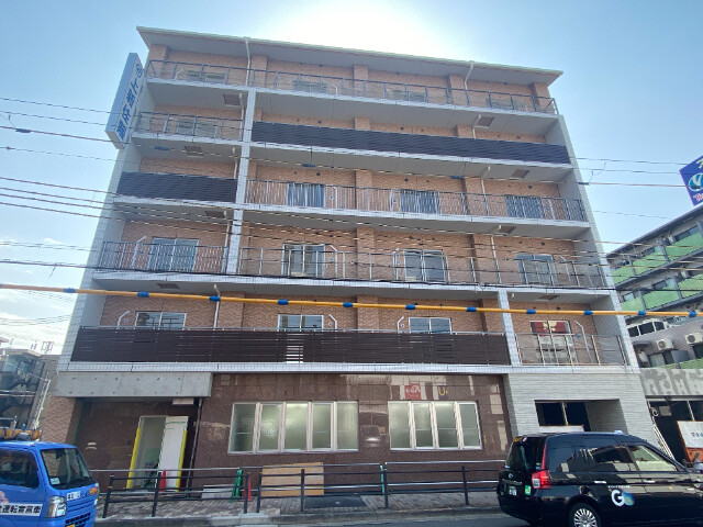 川上さん専用 ホームズ】エクセレント21上新住販ビル(大阪市東淀川区)の賃貸情報