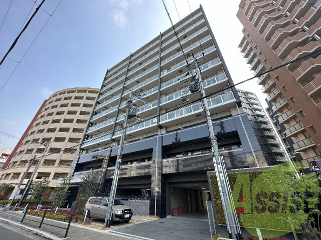 エスリード梅田グレイス