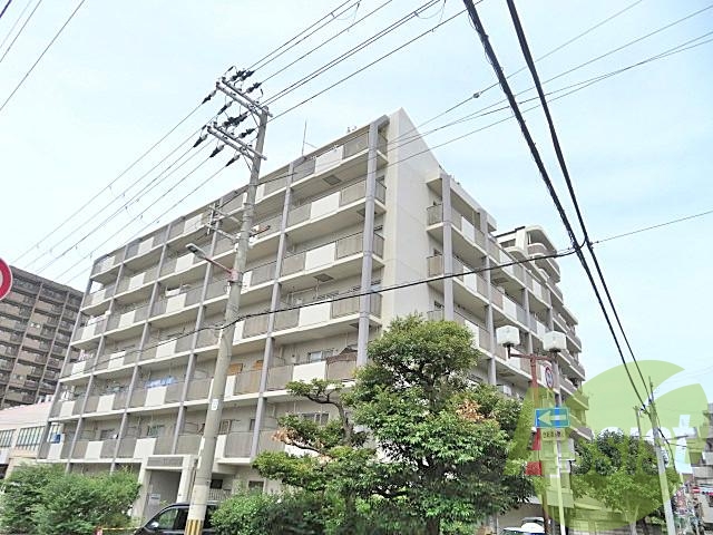 サンハイツていこく