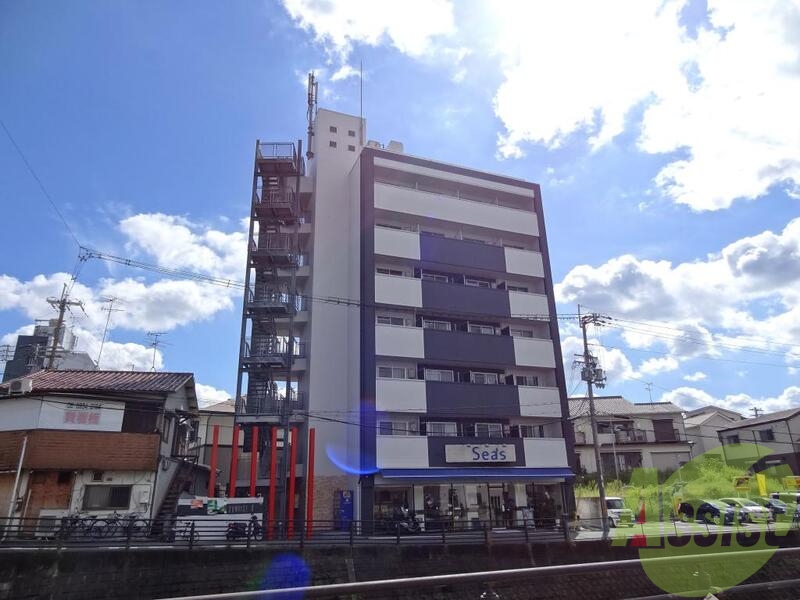 サンライズセカンド