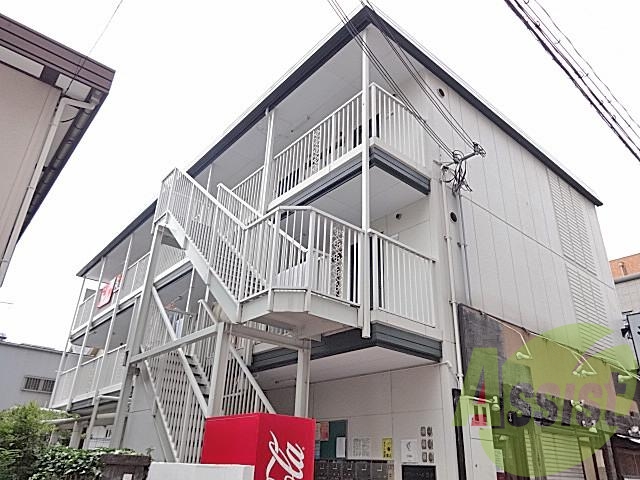 トリヴァンベール豊中