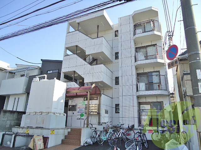 JPアパートメント豊中Ⅱ