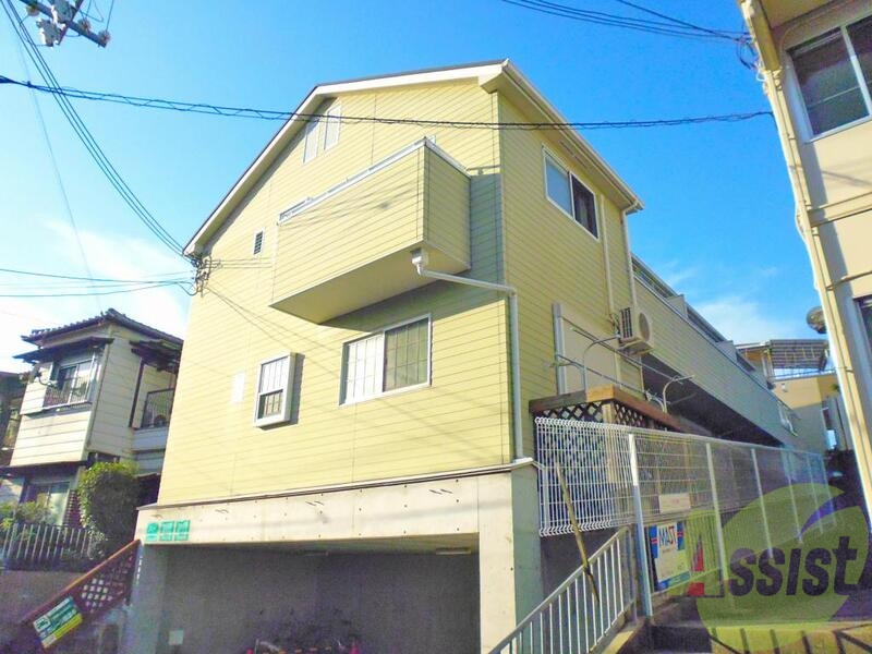 メゾンウッディ