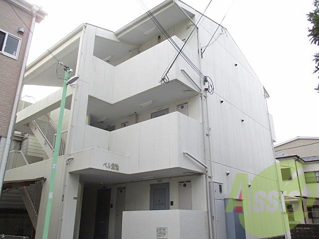 ベル蛍池