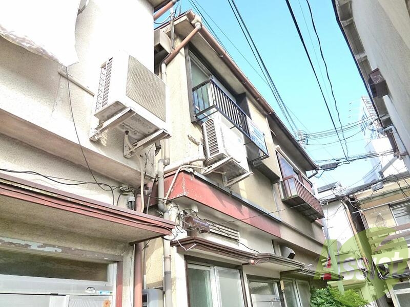 走井テラス