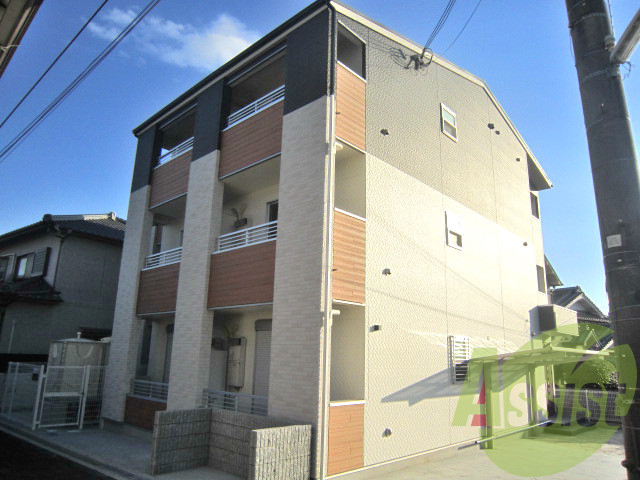 ブリリオ桜の町