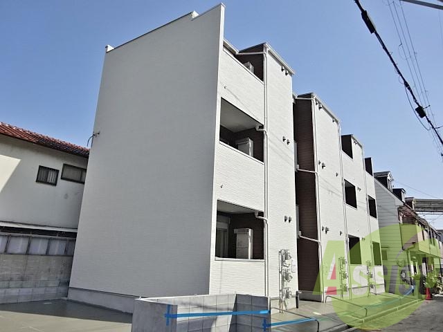 アズール蛍池