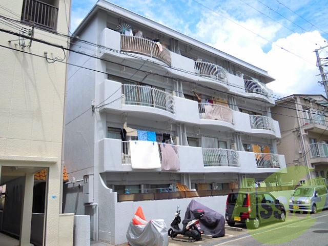 ハイツイレブン2号館