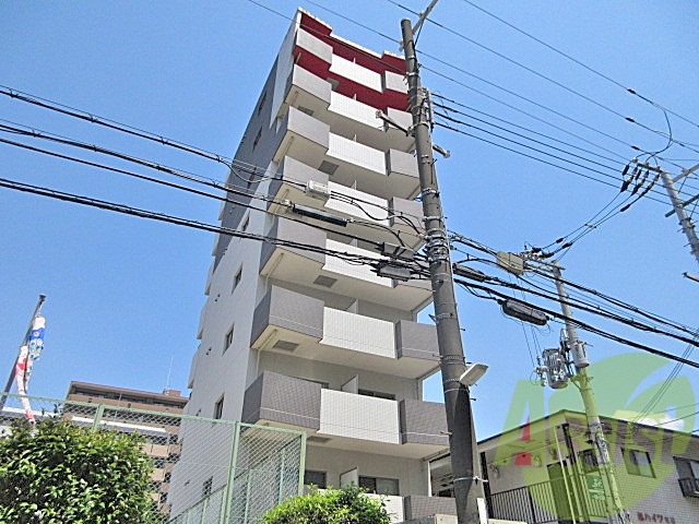 ラ・フィーネ江坂