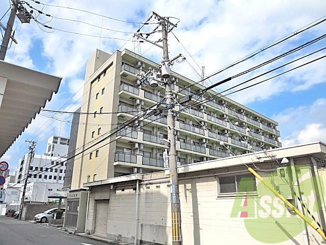 KM江坂