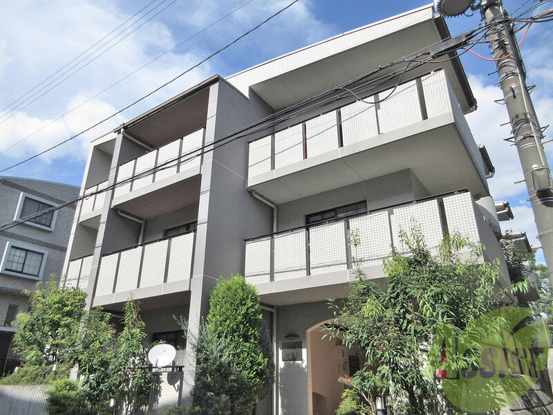 カルム香川5の外観