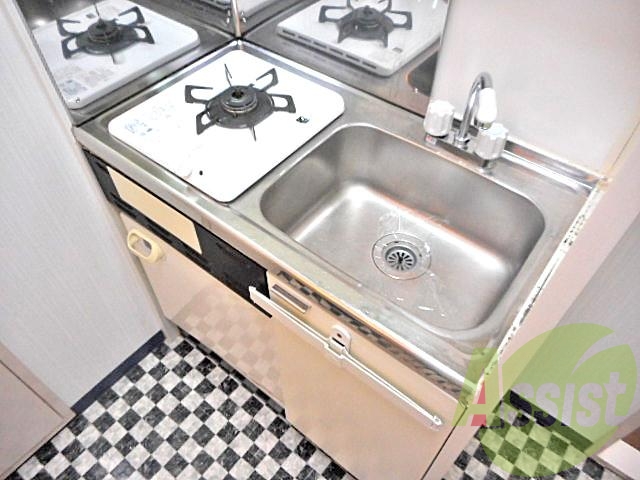 まな板を置くスペースは工夫して作ってくださいね まな板を置くスペースは工夫して作ってくださいね