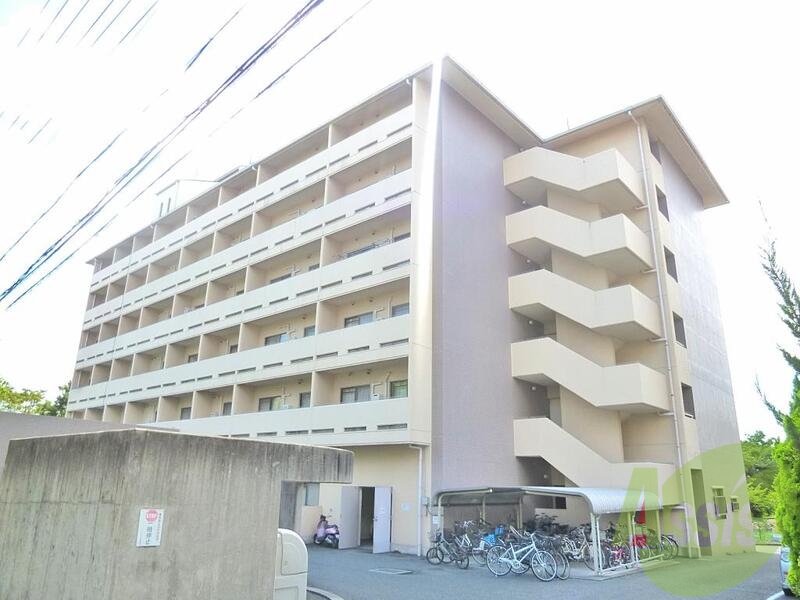 吹田市古江台【リビスタ千里】 吹田市古江台【リビスタ千里】